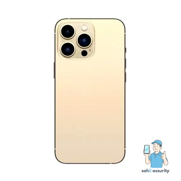 Full Body Housing for Apple iPhone 13 pro